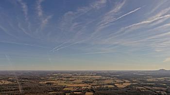 Weather camera view of Boone County EMA.