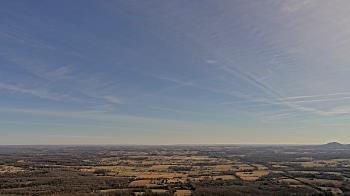 Weather camera view of Boone County EMA.
