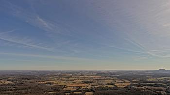 Weather camera view of Boone County EMA.