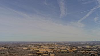 Weather camera view of Boone County EMA.