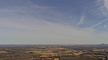 Weather camera view of Boone County EMA.