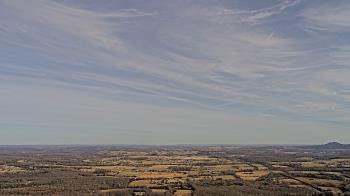 Weather camera view of Boone County EMA.