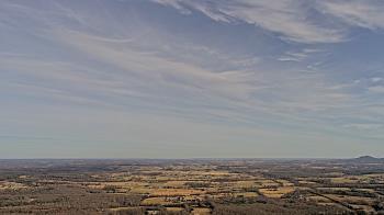 Weather camera view of Boone County EMA.