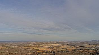 Weather camera view of Boone County EMA.