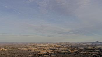 Weather camera view of Boone County EMA.
