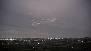 Weather camera view of Boone County EMA.