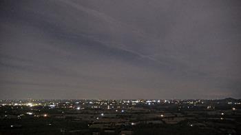 Weather camera view of Boone County EMA.