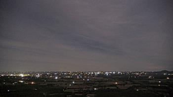 Weather camera view of Boone County EMA.