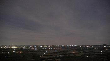 Weather camera view of Boone County EMA.