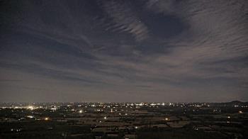 Weather camera view of Boone County EMA.