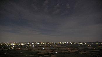 Weather camera view of Boone County EMA.