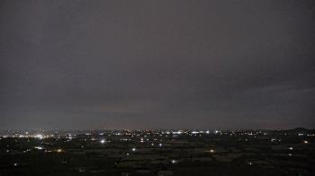 Weather camera view of Boone County EMA.