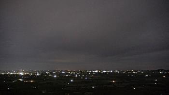 Weather camera view of Boone County EMA.