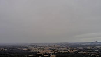 Weather camera view of Boone County EMA.