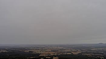 Weather camera view of Boone County EMA.