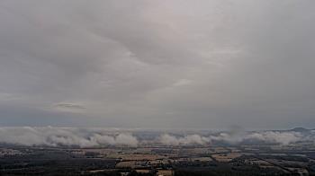 Weather camera view of Boone County EMA.