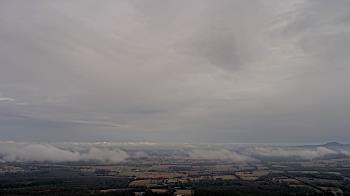 Weather camera view of Boone County EMA.