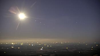 Weather camera view of Boone County EMA.