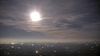 Weather camera view of Boone County EMA.