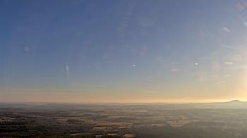 Weather camera view of Boone County EMA.