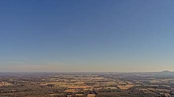Weather camera view of Boone County EMA.