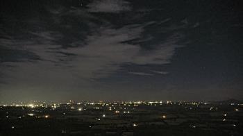 Weather camera view of Boone County EMA.