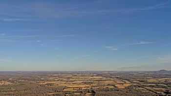 Weather camera view of Boone County EMA.