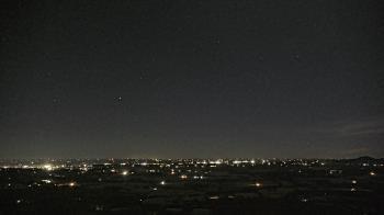 Weather camera view of Boone County EMA.