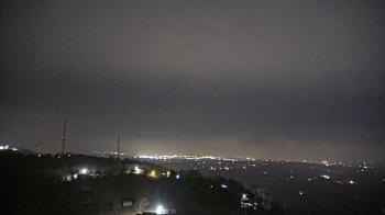 Weather camera view of Boone County EMA.