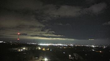 Weather camera view of Boone County EMA.