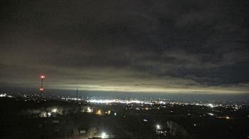 Weather camera view of Boone County EMA.