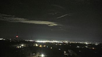 Weather camera view of Boone County EMA.