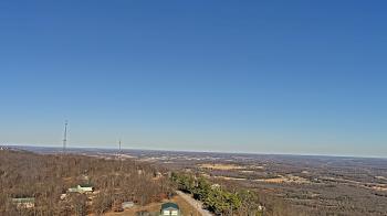 Weather camera view of Boone County EMA.