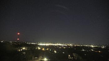 Weather camera view of Boone County EMA.