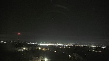 Weather camera view of Boone County EMA.