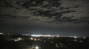 Weather camera view of Boone County EMA.