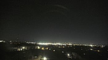 Weather camera view of Boone County EMA.