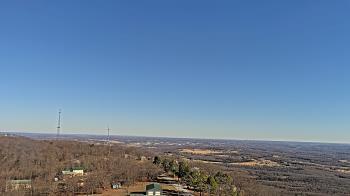 Weather camera view of Boone County EMA.