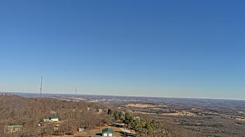 Weather camera view of Boone County EMA.
