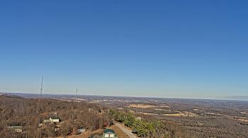 Weather camera view of Boone County EMA.