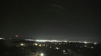 Weather camera view of Boone County EMA.