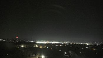 Weather camera view of Boone County EMA.