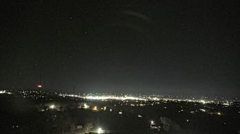 Weather camera view of Boone County EMA.