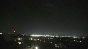 Weather camera view of Boone County EMA.