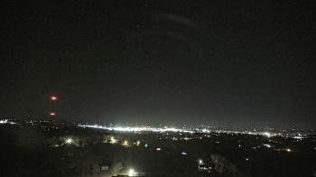 Weather camera view of Boone County EMA.