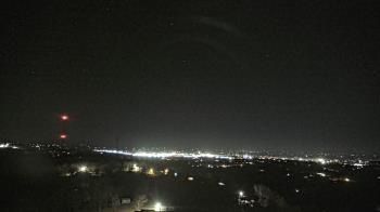 Weather camera view of Boone County EMA.