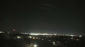 Weather camera view of Boone County EMA.