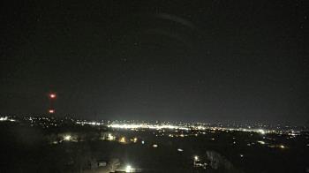 Weather camera view of Boone County EMA.