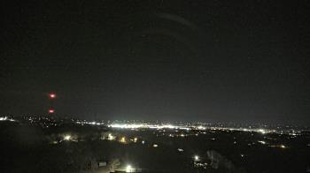 Weather camera view of Boone County EMA.