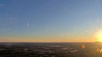 Weather camera view of Boone County EMA.